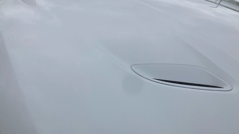 Jaguar F-Type 2.0 P300 R-Dynamic 2dr Auto Petrol Coupe